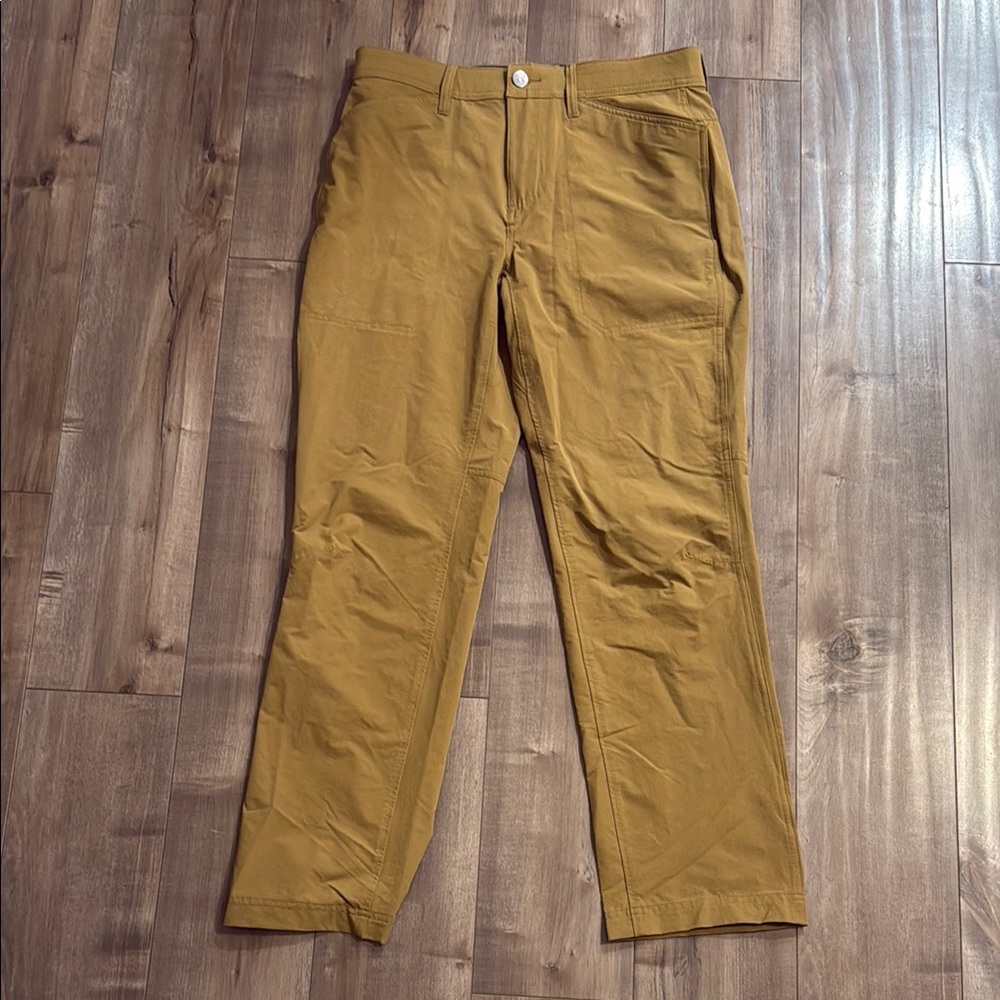 Ascend men’s hiking pants